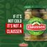 Claussen Kosher Dill Mini Pickles