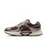 Nike Women's V5 RNR Casual Shoes, Size 8.5 - Burgundy Crush/College Grey/Light Orewood Brown/Black