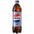 Diet Pepsi Soda Bottles