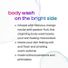 method Island Mist Body Wash