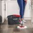 O Cedar EasyWring Spin Mop & Bucket System