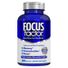 Focus Factor Brain Supplement and Complete Multivitamin, Memory, Focus