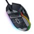 Razer Basilisk V3 Wired Optical Gaming Mouse with Chroma RBG Lighting - Black
