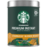 Starbucks Blonde Roast Premium Instant Coffee