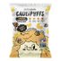 CauliPuffs Honey BBQ, Corn, Rice & Cauliflower Gluten Free Puffed Snack