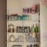 ClosetMaid 84" White Standard ShelfTrack