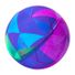 PPNC Inc. Rainbow Ball, Large