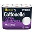 Cottonelle Ultra Comfort 2-Ply Toilet Paper - White