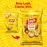 Lay's Potato Chips Classic