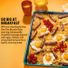 Johnsonville Fully Cooked Turkey Breakfast Sausage