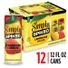 Simply Spiked Variety Pack Hard Lemonade