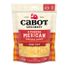 Cabot 4 Cheese Mexican Shredded Cheddar Cheese 8 oz
