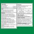 Robitussin Adult DM Max Maximum Strength Liquid Cough Suppressant/Expectorant