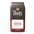 Peet's Coffee House Blend, Dark Roast Ground Coffee, Bag