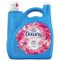 Downy Concentrated Liquid Fabric Softener, April Fresh Scent