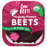 Love Beets Beets, Sliced