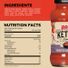 Ragu Kettle Cooked Roasted Garlic Pasta Sauce, Slow Simmered Ingredients, 24 oz.