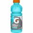 Gatorade Thirst Quencher Glacier Freeze 20 Fl Oz