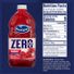 Ocean Spray ZERO Sugar Cranberry Juice Drink