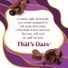 Haagen-Dazs Chocolate Dark Chocolate Ice Cream Bars