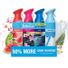 Febreze Mixed Scents Air Mist Air Freshener Spray