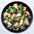 Healthy Choice Simply Steamers Grilled Chicken & Broccoli Alfredo, Frozen Meal