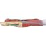 Galileo Salame Deli Sliced All Natural Pepperoni, 6 oz.