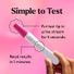 First Response Rapid Result Pregnancy Test