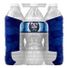 PURE LIFE Purified Water, 16.9 Fl Oz, Plastic Bottled Water (12 Pack)