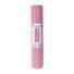Series 8 Fitness 6mm Take it Slow Printed Yoga Mat - Pink
