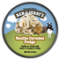 Ben & Jerry's Vanilla Caramel Fudge Ice Cream Pint