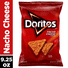 Doritos Flavored Tortilla Chips, Nacho Cheese