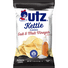 Utz Potato Chips, Salt & Malt Vinegar, Kettle Classics