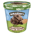 Ben & Jerry's Non-dairy Chocolate Fudge Brownie Frozen Dessert