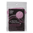 Salon Care Pearl Aloe Vera Nitrile Gloves - Pink