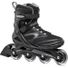 Rollerblade Men's Advantage Pro XT Fitness Inline Skates, Size 10 - Black/Silver