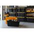 Greenmade Durable Storage Bin - 27 Gallon