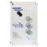 The Container Store Medium Flat Vacuum Bags - Clear - 21-1/4" x 36"