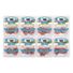 Busseto Foods Salami & Provolone