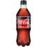 Coca-Cola Zero Sugar Free Soda