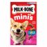 Milk-Bone Beef, Chicken & Bacon Flavor Snacks Dog Treat All Ages