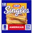 Kraft American Cheese Slices