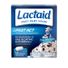 Lactaid Fast Act Lactose Intolerance Caplets, 12 Travel Packs of 1-ct.
