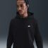 Nike Men's Club Fleece Hoodie, XXL - Black