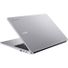 Acer Intel Celeron N4500 Chromebook Full HD Laptop With 15.6" Screen - Silver