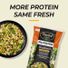 Taylor Farms Protein Southwest Chopped Salad Kit