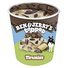Ben & Jerry's Tiramisu Topped Mascarpone Ice Cream Pint