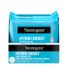 Neutrogena HydroBoost Makeup Remover Face Wipes & Cleansing Towelettes, 25 ct, 2 Pack