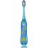 CVS Pharmacy Peanuts Light Up Timer Flashing Toothbrush, Soft Bristles