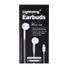 Lightning Wired Earbuds For iPhone & iPad